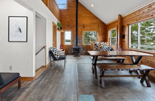 East Machias House | Authentic Bold Coast adventures from your tidal river retreat