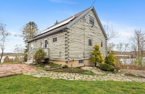 East Machias House | Authentic Bold Coast adventures from your tidal river retreat