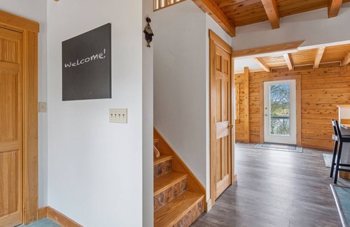 East Machias House | Authentic Bold Coast adventures from your tidal river retreat