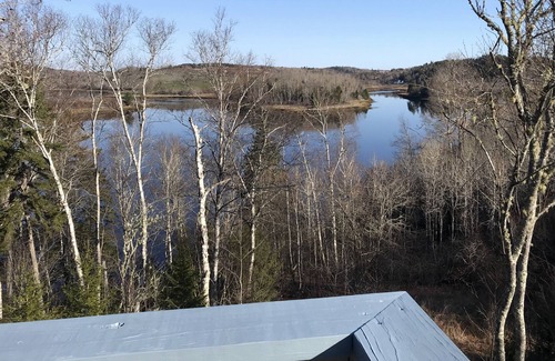 East Machias House | Authentic Bold Coast adventures from your tidal river retreat