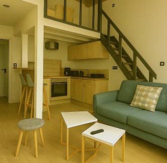 1st Arrondissement Apartment | Authentic charm Quartier Burdeau Lyon 1st