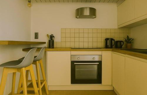 1st Arrondissement Apartment | Authentic charm Quartier Burdeau Lyon 1st