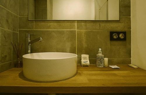 1st Arrondissement Apartment | Authentic charm Quartier Burdeau Lyon 1st
