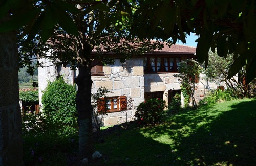 Valenca Cottage | Authentic Cottage for Holidays in Minho