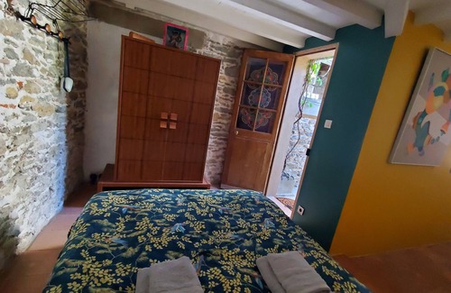 Conques-sur-Orbiel Bed & Breakfast | Authentic, family-run B&B 10 minutes from Carcassonne.