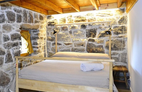 Navacerrada House | Authentic fully refurbished mountain cabin with views