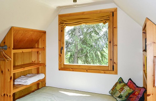 Navacerrada House | Authentic fully refurbished mountain cabin with views