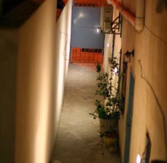 Jaffa Apartment | Authentic Jaffa Home in Maronite Quarter