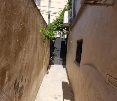 Jaffa Apartment | Authentic Jaffa Home in Maronite Quarter