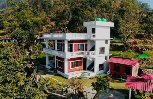 Sirala Bed & Breakfast | Authentic Rishikesh Stay Cozy 2-Room Homestay