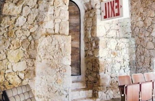 Seillans Villa | Authentic Sheep-fold Fully Renovated