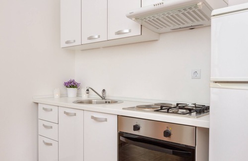 Split House | Authentic Stone Villa In The Heart Of Split, Next To Diocletian's Palace