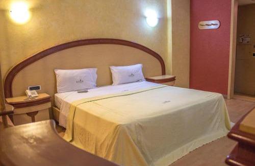 Cordoba Hotel | Autohotel Ilussion