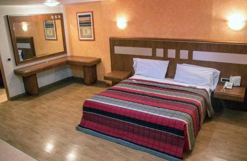 Cordoba Hotel | Autohotel Ilussion