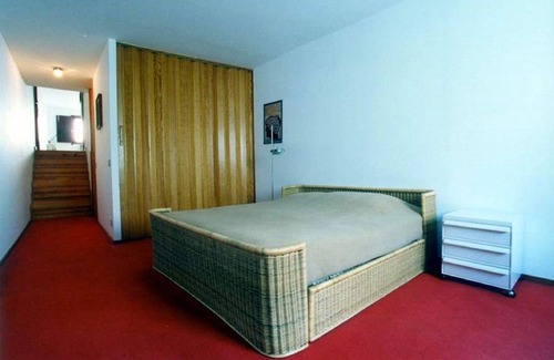 Cervinia Apartment | Autonomous snow outing, 5 beds! Private exit to the snow, 5 beds!
