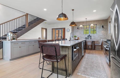 Deadwood Cabin | Autumn Ridge | 5 Min To Downtown Deadwood