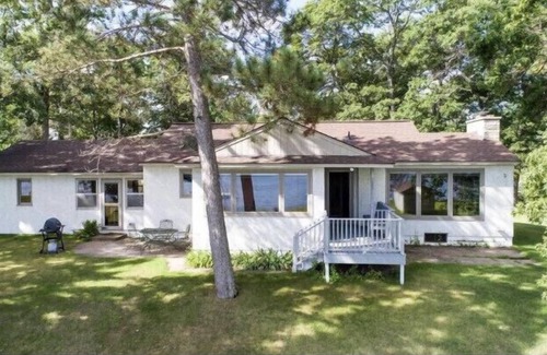Nisswa House | Autumn & Winter 2024 Now Open!