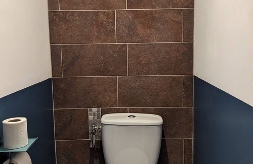 Nogent-sur-Seine House | Aux Ecuries Des Près