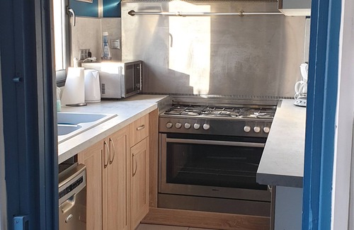 Le Crotoy House | Aux passagers de la baie *House Le Crotoy, 5 Bedrooms 11 travellers & 2 babies