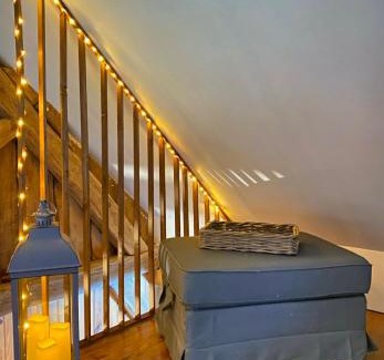 Montlay-en-Auxois House | Aux petites portes du Morvan