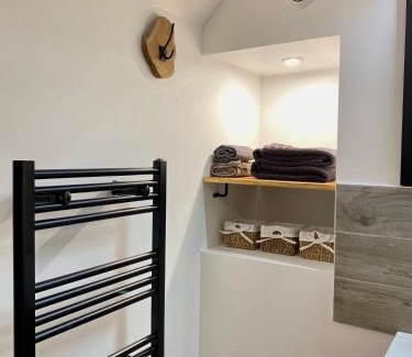 Montlay-en-Auxois House | Aux petites portes du Morvan