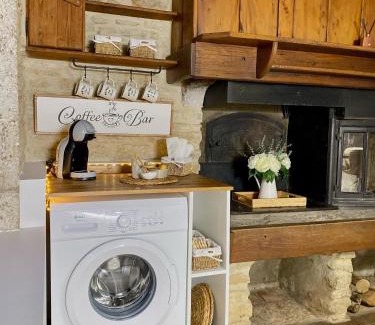 Montlay-en-Auxois House | Aux petites portes du Morvan