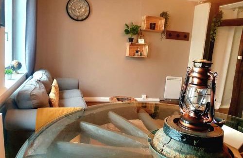 Selestat Apartment | Aux Plaisirs d'Alsace Centre Historique
