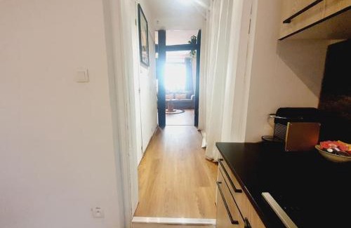 Selestat Apartment | Aux Plaisirs d'Alsace Centre Historique