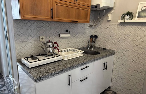 Marmara Apartment | Avşa Çakır Apart