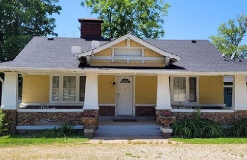Arcadia House | AV Bungalows #2