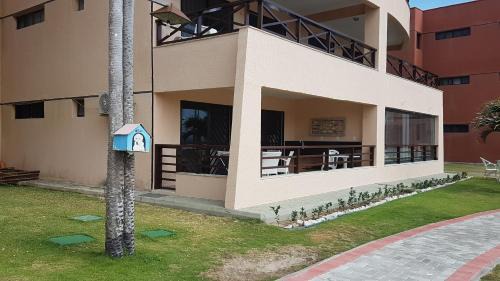 Porto das Dunas Apartment | AV80101 - Aquaville Térreo - Porto das Dunas - CEARÁ
