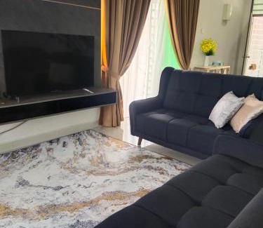 Kampung Seberang Takir House | AVA Homestay Kuala Terengganu Pantai Drawbridge