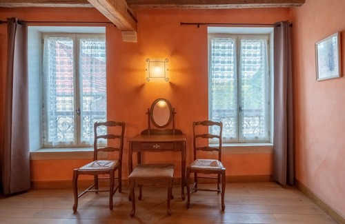 Bucey-en-Othe Cottage | AVAILABILITIES THIS AUTUMN-WINTER