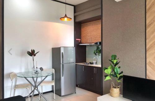 Dungun Apartment | Available can confirm