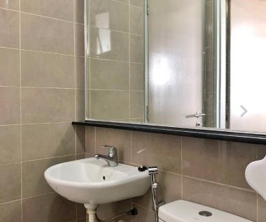 Dungun Apartment | Available can confirm