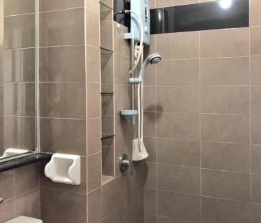 Dungun Apartment | Available can confirm