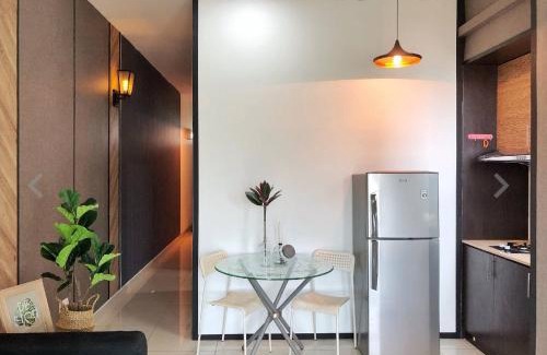 Dungun Apartment | Available can confirm