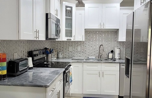 The Meadows Villa | AVAILABLE FEB 1-DEC.31, 2025 - LOVELY 1/1 TURNKEY FURNISHED VILLA @ THE MEADOWS