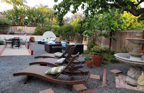 Encinitas House | Available for Race Season. Renovated, quiet, Master on main floor, close to all.