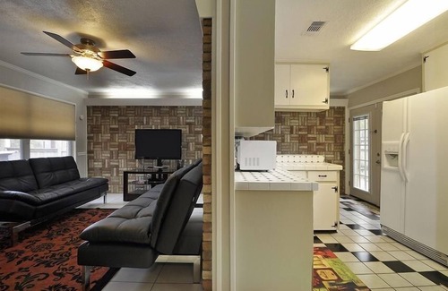 Tarrytown House | Available! Hot Spot! Water View of Lake Austin, Across St. From Hula Hut!
