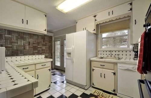 Tarrytown House | Available! Hot Spot! Water View of Lake Austin, Across St. From Hula Hut!