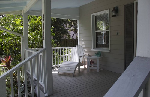 Atlantic Beach Cottage | Available Now! Classic Florida Beach Cottage in Atlantic Beach