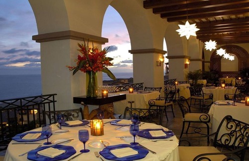 Pedregal Resort | Available only 3 nights 12/6-12/9