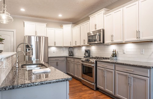 Southern Pines House | Available US Open Golf, Minutes from Pinehurst #2