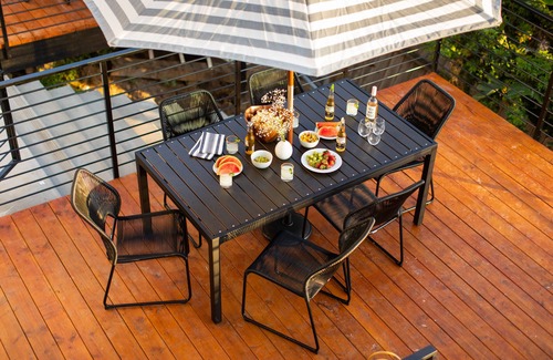 Middletown Apartment | Avalon 2 Unit Buyout (I & III) AvantStay | Mins to Gaslamp| Beautiful Deck w/BBQ