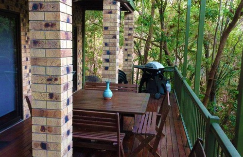 Arcadia House | Avalon, Arcadia Magnetic Island
