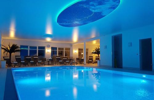 Fehmarn Apartment | Avalon Ferienwohnungen Bellevue