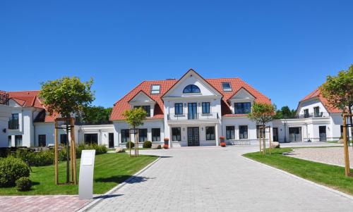 Fehmarn Apartment | Avalon Ferienwohnungen Bellevue