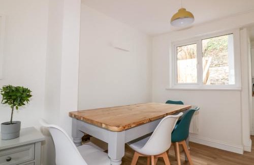 St. Agnes House | Avalon
