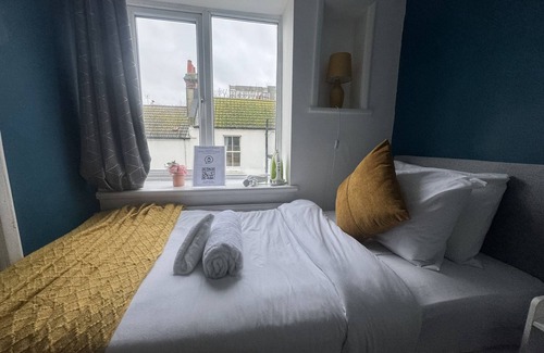 Kemptown House | Avalon Guest House